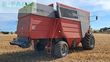 Cosechadora de Cereal - Massey Ferguson - 7278 auto level cerea