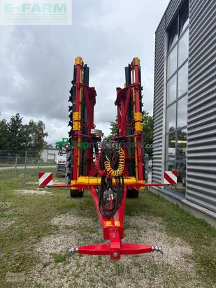 Grada de disco - Väderstad - carrier xt 625