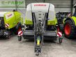 Empacadora gigant - Claas - quadrant 5300 rf t+st