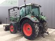Tractor agrícola - Fendt - 512