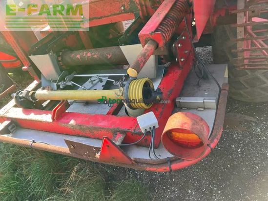 Esparcidor - Bredal - b 6