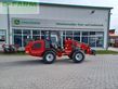 Telescopica - Weidemann - 3080lpt