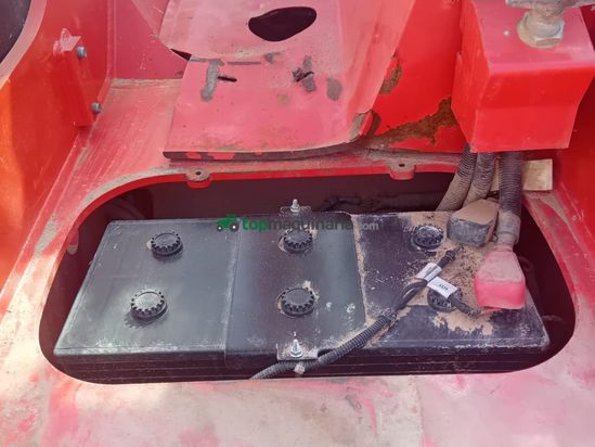Telescopica MANITOU MT733 EASY 75D