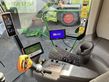 Cosechadora de Cereal - John Deere - t 550i + 725x + tw