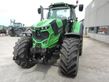 Tractor agrícola - Deutz-Fahr - 6205 powershift