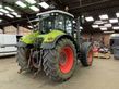 Tractor agrícola - Claas - axion 820