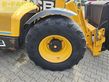 Minicargadora - JCB - 542-70 agri super