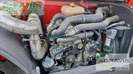 Telescopica - Manitou - mt 1440