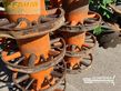 Cultivador - Amazone - cenius 5003-2tx