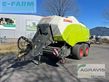 Empacadora gigant - Claas - quadrant 5300 fc t