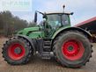 Tractor agrícola - Fendt - 936 Profi Plus