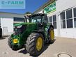 Tractor agrícola - John Deere - 6215r