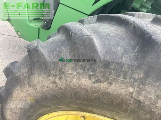 Tractor agrícola - John Deere - 8345r