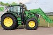 Tractor agrícola - John Deere - 6175r traktor