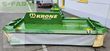 Cortacésped manual - Krone - easy cut 28 p