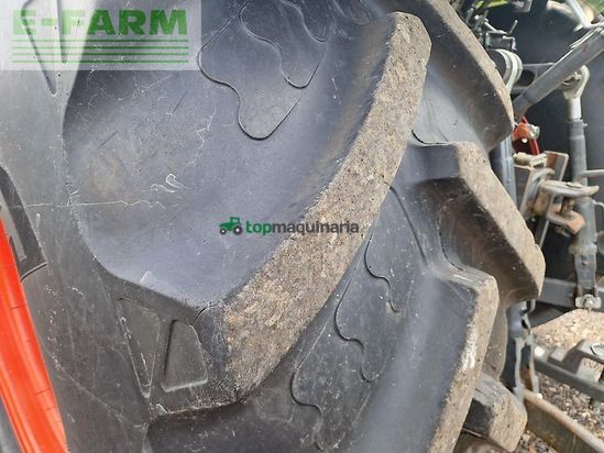 Tractor agrícola - Claas - axion 830 cis