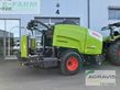 Empacadora gigant - Claas - rollant 454 rc uniwrap