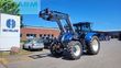 Tractor agrícola - New Holland - t6.160 dynamic command