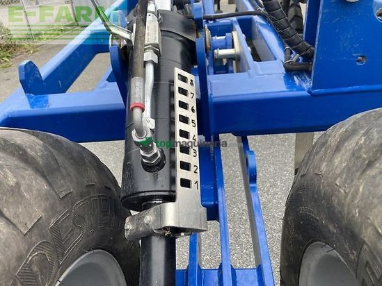 Cultivador - Kockerling - vector 460