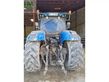 Tractor agrícola - New Holland - t7-245