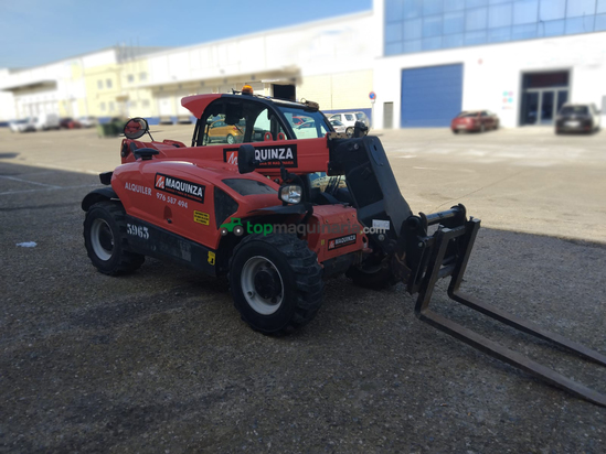 MANITOU MT625 H