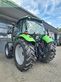 Tractor agrícola - Deutz-Fahr - agrotron 100.4