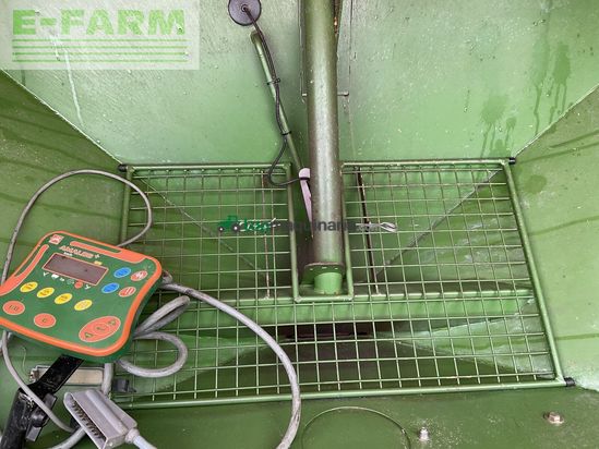 Combinado de siembra - Amazone - ad-p 303 special+ ke 3000