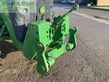 Tractor agrícola - John Deere - 8345r