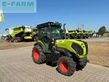 Tractor agrícola - Claas - nexos 240 s