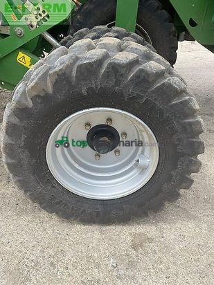 Sembradora - Amazone - cirrus 6003-2