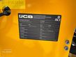 Minicargadora - JCB - 403 etec