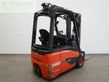 Elevadora - Linde - e 15 ion evo 386-02