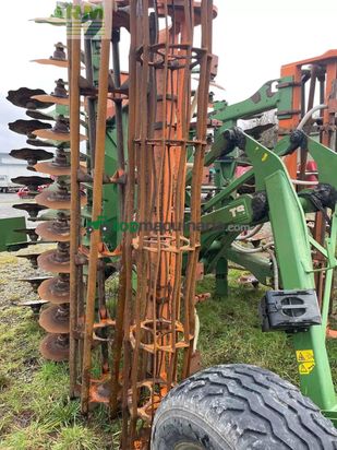 Cultivador - Amazone - déchaumeur catros+ 5001-2 amazone