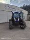 Tractor agrícola - New Holland - t6.145 ec