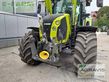 Tractor agrícola - Claas - arion 550 cmatic cebis