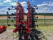 Cultivador - Kuhn - prolander 500r