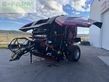 Empacadora gigant - Case IH - rb 466 hd pro cutter 25 k