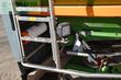 Esparcidor - Amazone - za-ts 4200 ultra profis hydro