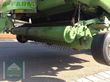 Remolqu agrícola - Krone - zx 450 gd