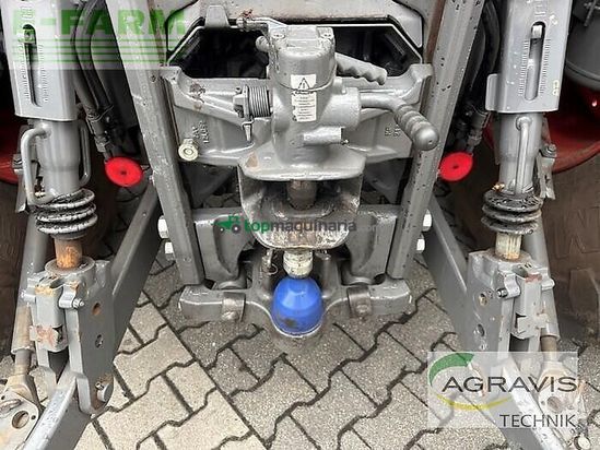 Tractor agrícola - Fendt - 724 vario gen-6 profi+ setting 2