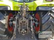 Tractor agrícola - Claas - arion 650 cmatic cebis