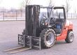Elevadora - Manitou - mh25-4t
