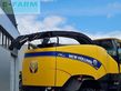 Cosechadora de Cereal - New Holland - fr500 including new holland 600sfi