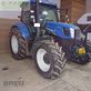 Tractor agrícola - New Holland - t 6.160 autocommand