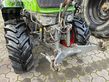 Tractor agrícola -  - 209 f vario gen3