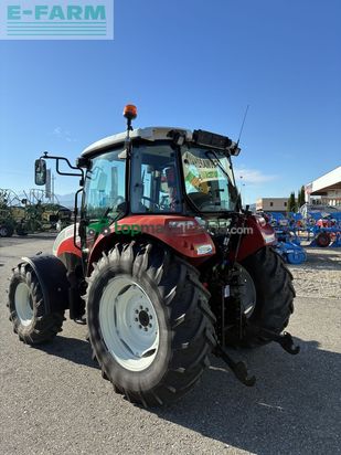 Tractor agrícola - Steyr - kompakt 4055 s tier3