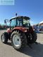 Tractor agrícola - Steyr - kompakt 4055 s tier3