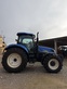 Tractor agrícola - New Holland - T6080