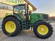 Tractor agrícola - John Deere - 6250r