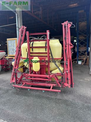 Atomizador - Hardi - master 1302 / 9